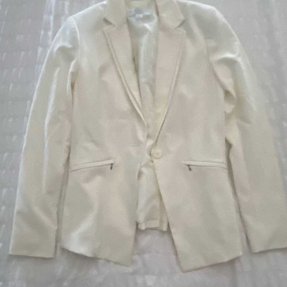 Blazer - Picture 2 of 3